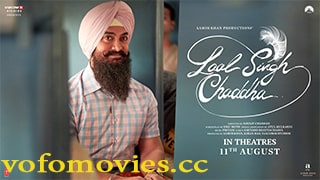 Laal Singh Chaddha